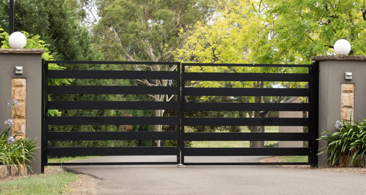 Driveway Gate Repair San Dimas