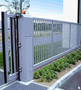 Commercial Gate Repair San Dimas